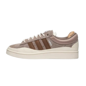 Tênis Bad Bunny x Adidas "Campus Brown" Marrom