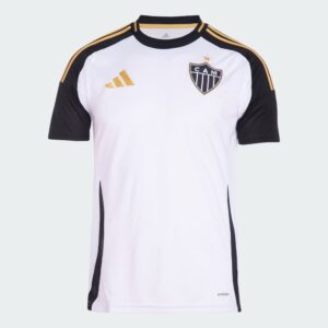 Camisa Adidas Atlético Mineiro 2025/26 II