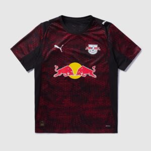 Camisa RB Leipzig 2025/26 III