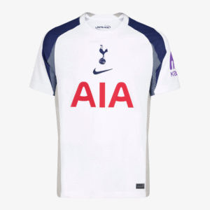 Camisa Nike Tottenham 2025/26 I Torcedor