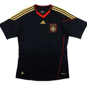 Camisa Alemanha Retrô - 2010