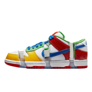 Tênis Dunk Low "E-Bay"