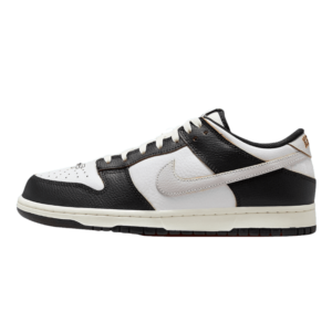 Tênis Dunk Low SB x HUF San Francisco