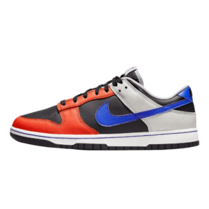 Tênis Dunk Low x NBA Knicks