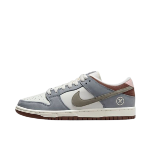 Tênis Dunk Low SB x Yuto Horigome