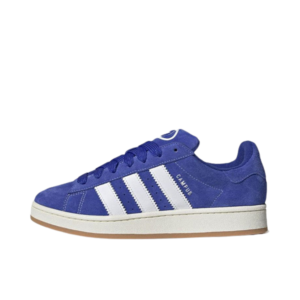 Tênis Adidas Campus 00s "Semi Lucid Blue Cloud White" Feminino Azul