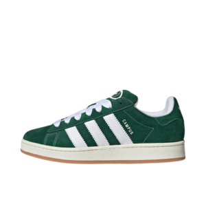 Tênis Adidas Campus 00s "Dark Green" Verde