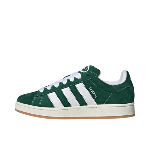 Tênis Adidas Campus 00s "Dark Green" Verde