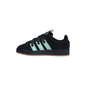 Tênis adidas Campus 00s "Core Black Tifanny" Feminino Preto