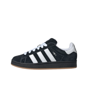 Tênis Adidas Campus 00s x Korn "Core Black" Preto