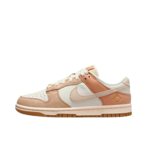Tênis Dunk Low SE "Australia" Feminino Marrom