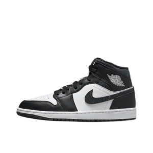 Tênis Air Jordan 1 Mid SE "Off-Noir" Masculino