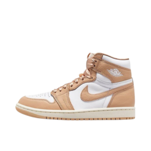 Tênis Air Jordan 1 High OG "Praline"
