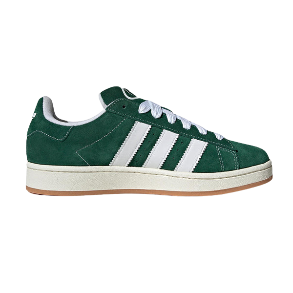 Tênis Adidas Campus 00s "Dark Green" Verde - Imagem 2