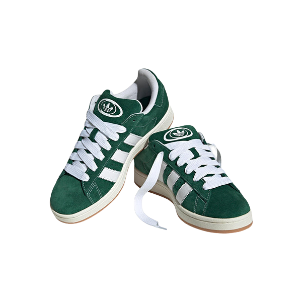 Tênis Adidas Campus 00s "Dark Green" Verde - Imagem 3