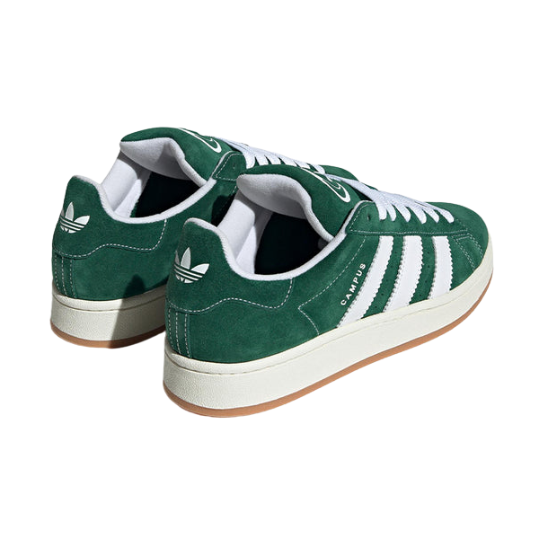 Tênis Adidas Campus 00s "Dark Green" Verde - Imagem 4