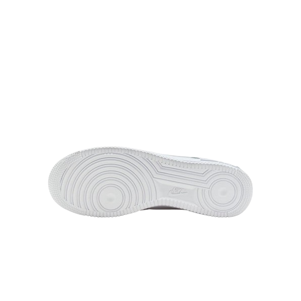 Tênis Air Force 1 Low "Medium Solf" Branco - Imagem 5