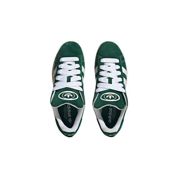 Tênis Adidas Campus 00s "Dark Green" Verde - Imagem 5