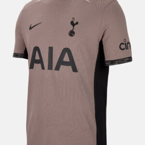 Camisa Arsenal Third 23/24 s/n° Torcedor Nike Masculina - Bege