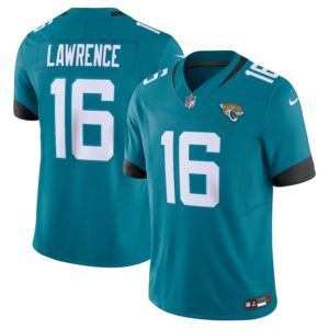 Camisa NFL Jacksonville Jaguars Vapor F.U.S.E. Limited Jersey Verde