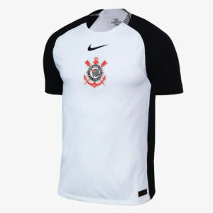 Camisa Nike Timão 2025/26 I Torcedor