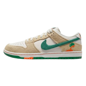 Tênis Jarritos x Nike SB Dunk Low
