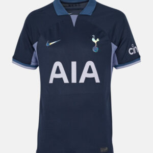 Camisa Tottenham Away 23/24 s/n° Torcedor Nike Masculina - Azul