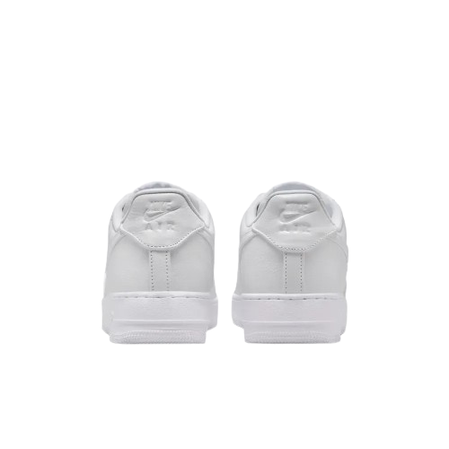 Tênis Air Force 1 Low "Halloween White" Branco - Imagem 4