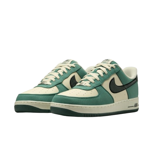 Tênis Air Force 1 Low "Vintage Green" Masculino Verde - Imagem 2