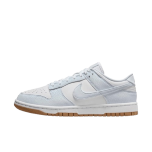 Nike Dunk Low Football Grey Gum