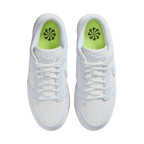 Nike Dunk Low Football Grey Gum - Imagem 4