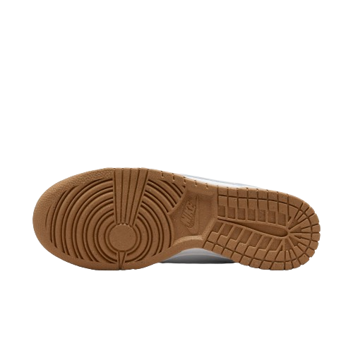 Nike Dunk Low Football Grey Gum - Imagem 5