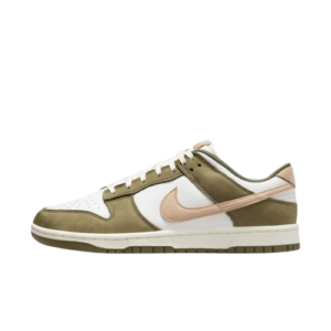 Nike Dunk Low Medium Olive