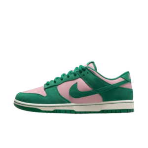 Nike Dunk Low Medium Soft Pink Malachite