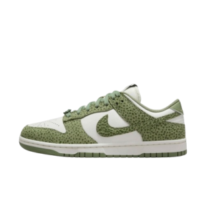 Nike Dunk Low Oil Green
