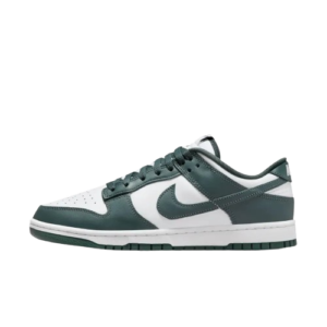 Nike Dunk Low Vintage Green
