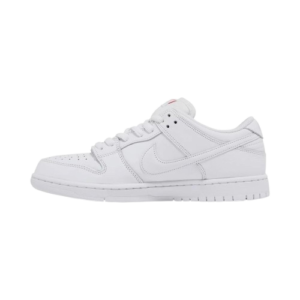 Nike SB Dunk Low Pro Triple White