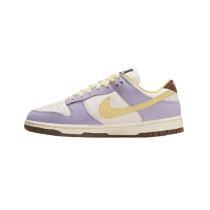 Nike Dunk Low PRM Lilac Bloom