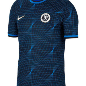 Camisa Chelsea Away 23/24 s/n° Torcedor Nike Masculina - Azul
