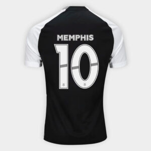 Camisa Nike Corinthians 2025/26 II MEMPHIS N° 10