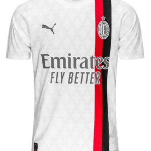 Camisa A.C Milan 23/24