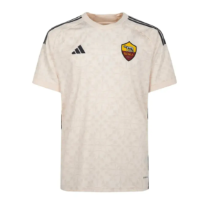 Camisa Roma 23/24