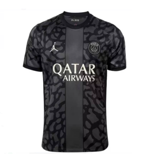 Camisa PSG 23/24 Lançamento