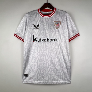 Camisa Athletic Bilbao III - 23/24