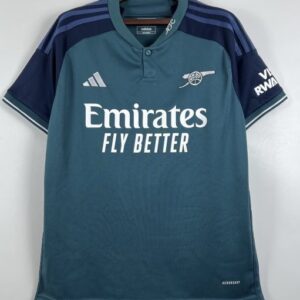 Camisa Arsenal 23/24