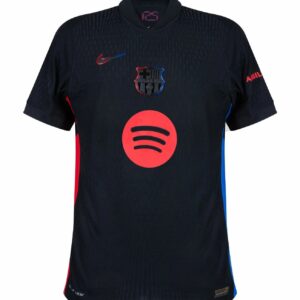 Camisa Barcelona 24/25 Away II