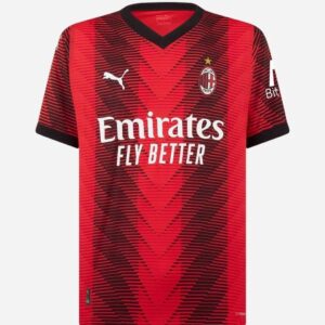 Camisa A.C Milan 23/24