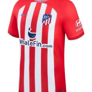 Camisa Atlético de Madrid 23/24