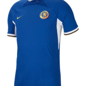 Camisa Chelsea Home 23/24 s/n° Torcedor Nike Masculina - Azul