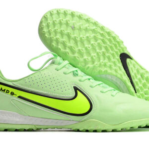 Chuteira Society Nike Tiempo Legend 9 TF